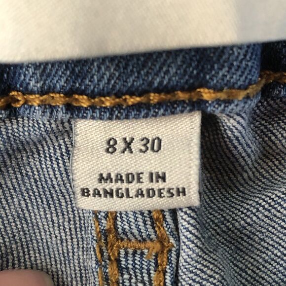 Calvin Klein Jeans Women’s Curvy Skinny Jeans Size 8 - Picture 5 of 16